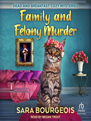 cover image of Family and Felony Murder